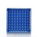 Cryogenic Storage Box - Polycarbonate Freezer Boxes