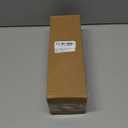 Exhaust Flex Pipe Universal Type 100% Stainless Steel For Heavy Duty and Cars (1 PC, 3X8X12)