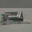 4 Pack A19 LED Purple Light Bulb LED Orange Light Bulb 120V E26 Base 9 Watt (60-watt Replacement) Purple Bulb Orange Bulb, Party Decoration, Porch, Home Lighting, Halloween Light Bulbs