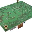 R40403-003 Furnace Blower Control Circuit Board Compatible with Armstrong Allied Ducane Magic Chef Replacement for ST9120C 40403-001 40403-002 A,B,C Blower Controll