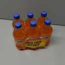 Fanta Orange Soda Pop Bottles, 12 fl oz, 6 Pack