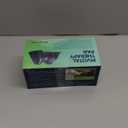 Occipital Release Tool for Pivotal Therapy & TMJ Device  Cervical Traction Pillow for Neck, Shoulder, and Back Pain Relief - Tension Headaches, Firm Foam Cradle, Craniosacral Therapy, Trigger Points