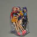 2026 New Singer Fashion Dolls,11.5'' Girl Group Fashion Doll for Kids,Articulated Fashion Doll Set,Great Gift Idea for Girls Fans (3Pcs)