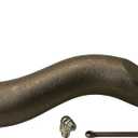 MOOG ES800327 Steering Tie Rod End for Toyota Tundra