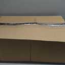 32-35 Lbs Dog Food Storage Container,Collapsible Dog Food Container with Transparent Airtight Lid,Wheels,Date Track,Pet Food Storage Container for Rice,Flour,Sugar,Scoop And 2PCS Containers