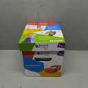 BYJUS Learning Kit: Disney, Pre-K Premium Edition (App + 9 Workbooks) - Preschool, Ages 3-5, Featuring Disney & Pixar Characters- Learn Numbers, Letters, Shapes & Colors - Osmo iPad Base Included