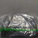 Carry On Backpack, 50L Travel Backpack, Luggage Backpack TSA Flight Approved Laptop Backpack for Men & Women, Large Expandable 40L Daypack Lightweight Business Weekender Bag, Black (2X-Large(20"x14"x10"))