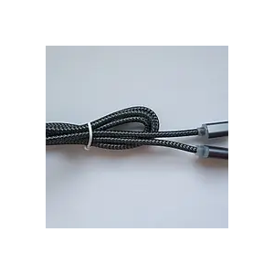 USB to USB C Cable 3Pack