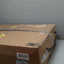 58.5inch Large Cat Tree Tower Condo for Indoor Cats, Soft Plush Multi-Level Climbing Tree Cat House with 1 360 Rotating Cat Cave, Scratching Post, More Entrance/Exit, Sisal Rope, Grey Black