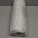 Cooling Pillow King Size 1 Pack, Adjustable Bed Pillows for Sleeping, Luxury Shredded Memory Foam Pillows, Soft Yet Supportive Firm Pillow for Side, Back, Stomach Sleepers, Cool Pillow for Hot Sleeper (Original White (Cooling))