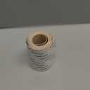 Leather Repair Patch Tape Kit, Self Adhesive Leather Repair for Furniture, Couch, Sofa, Car Seats,Office Chair,Vinyl Repair Kit.3.1inx60in (Light Khaki)