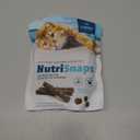 Caledon Farms NutriSnaps Salmon Recipe, 4 oz, Cat Treats (EXP 01/29/28)
