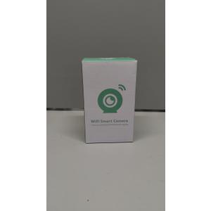 Tuya Baby Monitor with Camera and Audio, 2K WiFi Indoor Video Baby Camera with Mount, Motion & Cry Detection, Temp & Humidity Sensor, Night Vision, 2 Way Audio, 4 Lullabies, APP Control