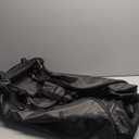 Wrangler Wesley Rolling Duffel Bag (Charcoal)