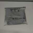 Verdusa Women's 2 Piece Floral Mesh Velvet Pajama Set Crop Camisole Tops with Micro Shorts Nightwear (XL)