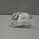 Maidenform Womens Maidenform Strapless Bra, Custom Lift Underwire Bras for Women, Convertible Straps, Supportive (White)