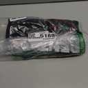 Ugly Sweater All I Want for Christmas is A New President Long Sleeve T-shirt, size xl