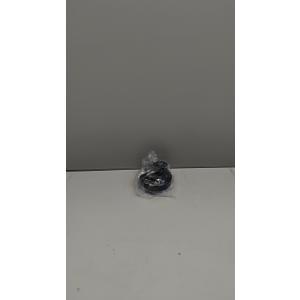 HEETA Scalp Massager Hair Growth, Soft Silicone Scalp Scrubber Shampoo Brush for Exfoliation, Dandruff Removal Head Massage Stress Relax, Wet & Dry Use for Thick Thin Curly Hair Care, Black