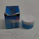 Neutrogena Hydro Boost Water Gel with Signature Fragrance, Hyaluronic Acid Face Moisturizer for Normal to Oily Skin, Delivers Hydration for Refreshed, Dewy Skin, 1.7 fl. oz