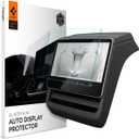 Spigen Screen Protector Clear for Model 3 (2024-2026), Model Y (2025-2026)