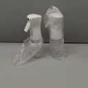 2 Pack Continuous Spray Bottles - Ultra Fine Mist Sprayer | Water Spray Bottle For Hair Mister Spray Bottle | Hair Spray Bottles For Hairstyling, Cleaning, Salons - 2pk 6.8 OZ / 200 ML