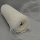 Honey Beige Tulle Fabric Rolls 54 Inch by 40 Yards Tulle Bolt Spool for Wedding Decorations DIY Tutu Baby Shower Table Skirt Ceiling Decor Birthday Party Craft Supplies
