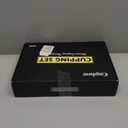 Cupluw Cupping Kit for Massage Therapy - 32 Cups Professional Chinese Cupping Set with Magnetics, Vacuum Cupping Therapy Set for Cellulite Reduction Muscle Pain Relief with Manual Pump