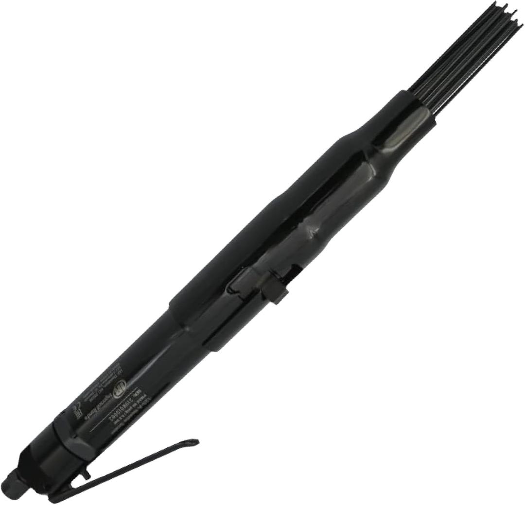Ingersoll Rand 125-A Air Needle Scaler with 1/8-Inch Stroke