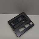 Automatic Floor Shift Indicator Bezel Dash Trim Auto Console Compatible with Jeep Cherokee XJ1997-2001 55115615