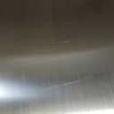 Upgraded 32" x 30"×2.5" 304 Stainless Steel Washing Machine Drip Pan