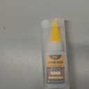 Wood Super Glue Liquid, Clear Instant Cyanoacrylate Adhesive for Wood Crafts Repair Woodworking, All Purpose CA Glue for Shoe Ceramic Plastic Leather Glass Model Metal Pottery Aquarium Porcelain Stone (1oz-Thick)