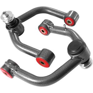 Front Upper Control Arms 2-4" Lift for Toyota Tundra 2000-2006, Sequoia 2001-2007, Suspension OEM Factory Replacement Part