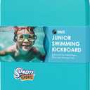 Swimming Kickboard - One Size Fits All - A Great Training Aid for Children and Adults