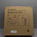 Upgraded Dog Ramp for Car 71'' X-Long & 19.7" Wider Folding Dog Ramps for Large Dogs with Non-Slip Rug Surface Portable Doggy Ramps for SUV Car & Truck, Up to 250 LBS