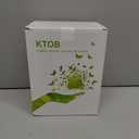 6x10 100% Biodegradable Bubble Mailers,25 Count Kraft Brown #0 Compostable Padded Packaging Wrap Envelopes Pouches Eco Friendly Self Seal Bags