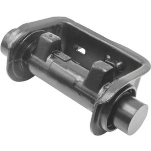 50716-S9A-000 Rear Differential Dynamic Damper, Rear Differential Mount Replacement for Honda CRV 2002-2006, Element 2003-2010, ELYSION 2004 50716-S9A-000 Rear Differential Dynamic Damper, Rear Differential Mount Replacement for Honda CRV 2002-2006, Element 2003-2010, ELYSION 2004