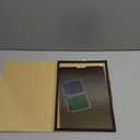 1 Pack for iPad Air 5th 2022/ Air 4th 2020/ iPad Pro 11 4th 2022/ 3rd 2021/ 2nd 2020/ 1st 2018 Privacy Screen Protector, Anti-Spy Tempered Glass for 10.9 iPad Air 5 4 / iPad Pro 11"