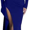 No Brand Women's Dress Navy No Size