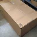 Cushion Bench for Loveseat 44"L