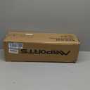 Yoga Mat Premium Non Slip Thick  Extra Comfortable Exercise Mat for Home Workouts, Pilates, Stretching & Gym  Cushioned NBR Foam, Gym Mat with Strap, for Women & Men (74.5 x 24 x 0.6 in, Beige)