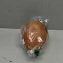 Passback Junior Composite Football, Ages 9-13, Youth Training Football, (Ships Deflated)