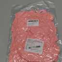 Awenztech 120pcs Light Pink Balloon Arch Kit, 18 12 10 5 inch Pastel Pink Latex Balloons Different Sizes Baby Pink Balloon Garland for Bridal Baby Shower Gender Reveal Birthday Party Decorations