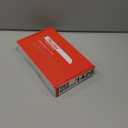 eXtremeRate PlayVital Glossy Back Cover for Nintendo Switch Console, Joycon Separable Protector Hard Shell, Dockable Protective Case for Nintendo Switch - Chameleon Purple Blue (NOT for Switch 2)