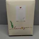 KASENTEX Oversized Queen Quilt Set 102"x106"  Soft Washed 3-Layer Lightweight Bedspread, Minimalist Nordic Design, All-Season Spring & Summer Quilt Set (1 Quilt + 2 Pillow Shams), Pink