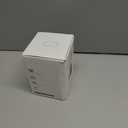 Christmas Decorations Lights, Reindeer Decoration & Christmas Tree Lampshade, Classic Metal Switch Battery Operated Lamp for Room Decor Christmas Decor, Mini Night Lights - Gold