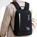 SOAR NFL 14 Inch Laptop Bag, Team Color, One Size