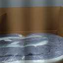 3 Inch Twin Mattress Topper for College Dorm, Memory Foam Bed Topper with Options for Back Pain Relief, Mattress Topper with 2-Sided Cover, CertiPUR Certified Dorm Bed