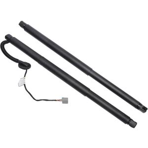 Rear Tailgate Power Lift Support Liftgate 1 Pair Left & Right | Replacement for 2015-2020 Chevy Tahoe Suburban 3500 HD GMC Yukon Cadillac Escalade ESV | Replaces# 84306929, 84183515