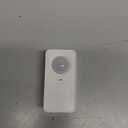 meross Matter Human Presence Sensor, 3-in-1 PIR & Light & mmWave Radar Motion Sensor, AI Motion Detector for Matter Smart Home Automation, Supports HomeKit, Alexa, Google, Home Assistant, 2.4GHz Wi-Fi