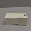 Ouzorp Car Steering Wheel Cover, Microfiber Leather Steering Wheel Covers with Anti-Slip Lining, Universal 14.5-15 inchs Black With Red Line